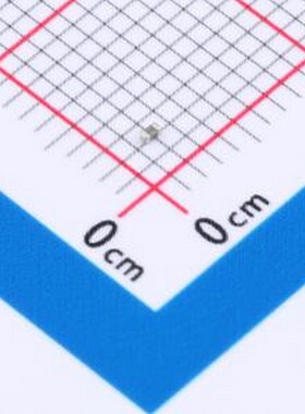 CL05C4R7CB51PNC 贴片电容(MLCC) ±0.25pF 4.7pF 50V 0402