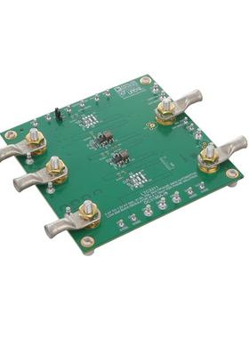 DC3186A-C【3.3V-1.2V 25A 2PH 2MHZ AUTO BUCK 】