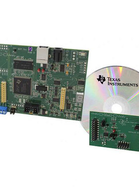 DAC8411EVM-PDK【KIT PERFORMANCE DEMO FOR DAC8411 】