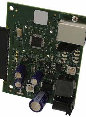 TUSB9261DEMO【BOARD DEMO REF DESIGN TUSB9261 】