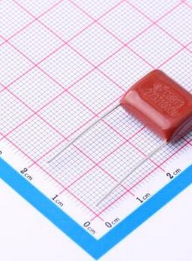 B33A273JQ1B0170150085EOY 聚丙烯膜电容(CBB) 27nF ±5% 1kV L=2