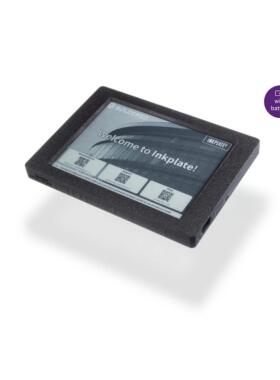 333229【INKPLATE 6 CASE + BATTERY 】