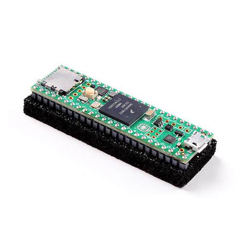DEV-20360【TEENSY 4.1 WITHOUT ETHERNET (HEA 】