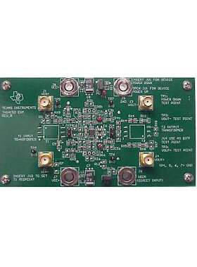 THS4150EVM【EVAL MOD FOR THS4150 】