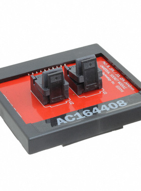 AC164408【PM3 SOCKET MODULE FOR 8L DFN/20L 】
