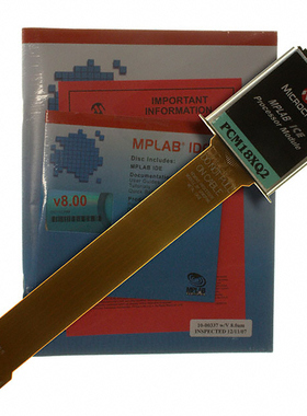 PCM18XQ2【MODULE PROCESSOR FOR PIC18F8490 】