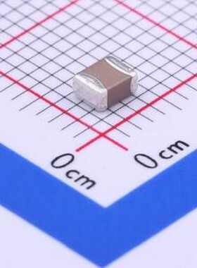 TCC1210X7R104K501HT 贴片电容(MLCC) 100nF ±10% 500V 1210