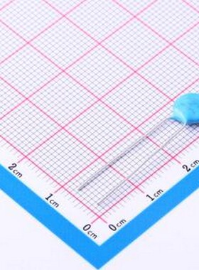 HGK3AF562MA2BW 直插瓷片电容 5.6nF ±20% 1kV 插件,P=5mm