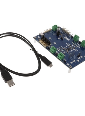 LP87644Q1EVM【EVAL BOARD FOR LP8764-Q1 】