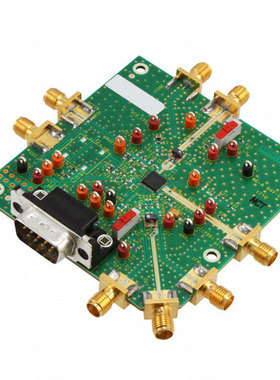 ADRF6604-EVALZ【EVAL KIT FOR ADRF6604 】