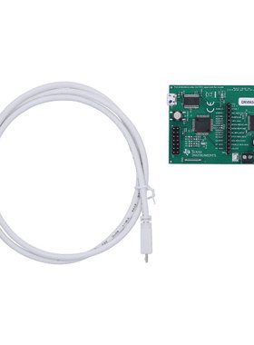 DRV8434EVM【DRV8434 STEP/DIR CONTROL INTERFA 】