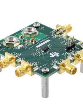 CDCLVC1104EVM【EVAL MODULE FOR CDCLVC1104 】