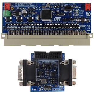 STEVAL-DPSG474【DIGITAL POWER SUPPLY CONTROL KIT 】
