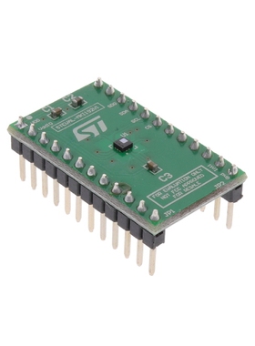 STEVAL-MKI192V1【LPS22HH ADAPTER BOARD FOR A STAN 】