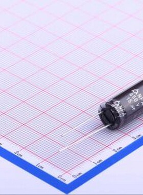 NFA 450V15 10*20 直插铝电解电容 15uF ±20% 450V 插件,D10xL20