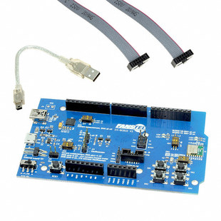 BC832 BLUET EVALUATION FOR BOARD