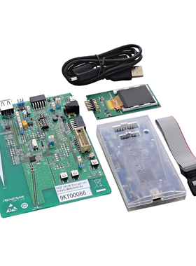 RTK5523W8BS00000BJ【STARTER KIT FOR RX23W BUILT-IN S 】