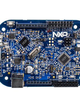 DEVKIT-S12ZVL【S12ZVL EVAL BRD 】