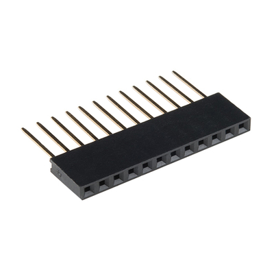 PRT-14322【PHOTON STACKABLE HEADER - 12 PIN 】