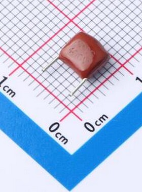 MPP392G2G2AS2027A1 聚丙烯膜电容(CBB) 3.9nF ±2% 400V 插件,P=