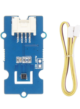 101020592【GROVE - I2C HIGH ACCURACY TEMP&H 】