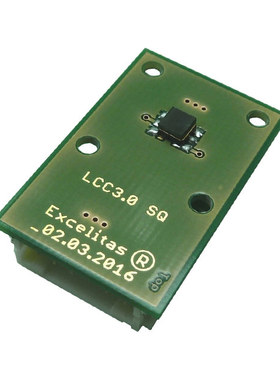 DIGIPILE SMD ADAPTERBOARD INCL. TPIS 1S 1051【BOARD TO BE C