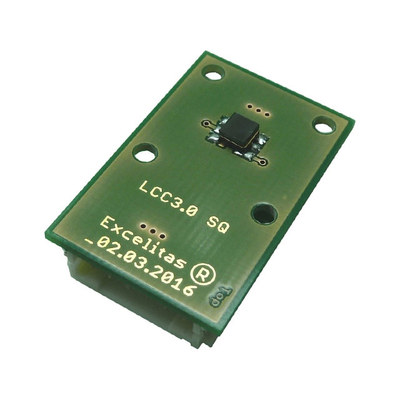 DIGIPILE SMD ADAPTERBOARD INCL. TPIS 1S 1051【BOARD TO BE C