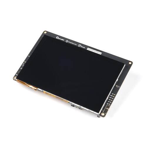 DEV-18482【OPENMV CAM PURETHERMAL 】