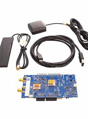 C030-R412M-0【IOT KIT SARA-R412M ZOE-M8B 】