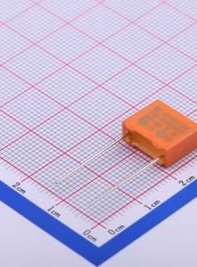 PX473K3IC29H200D9H 聚丙烯膜电容(CBB) 47nF ±10% 275V 插件,P=