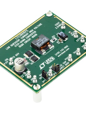 DC1695B【BOARD DEMO FOR LTC3891EFE 】