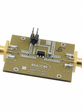 MAAM-009116-001SMB【EVAL BOARD FOR MAAM-009116-TR300 】