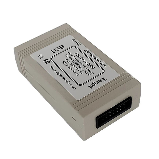 FP2000-STD【FLASHPRO-2000-STD 】