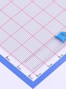 Y2390K-D1I-B4-AC250V 安规电容 等级:Y2 39pF ±10% 250V 插件,P