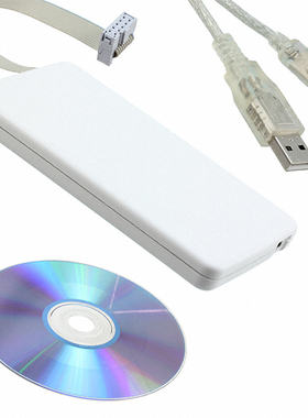 MIKROE-1383【PROGRAMMER MIKROPROG AVR 】