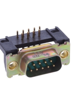 DEM09P332N | DEM09P500 | DEM09P532N