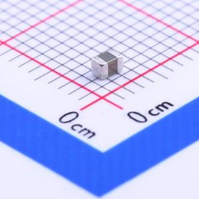 CC0805KKX5R7BB106 贴片电容(MLCC) 10uF ±10% 16V 0805