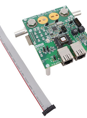 DC2732A-B【LTC2949 50 U? SHUNT (SOLDERED) 】