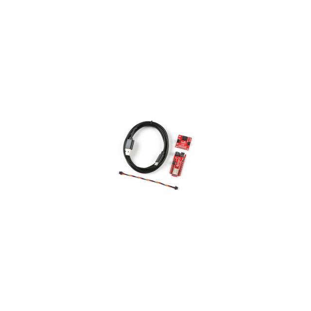 KIT-21310【SPARKFUN AIR VELOCITY SENSOR QWI 】