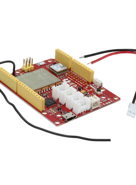 102010129【SEEEDUINO LORAWAN W/GPS 】