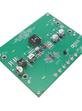 DC2626A【EVAL BOARD FOR LT8392 】