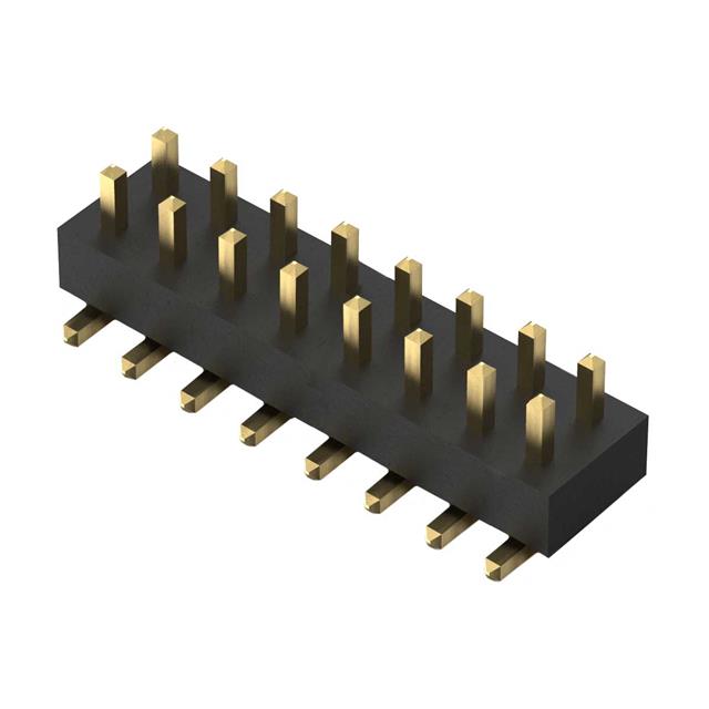 BF030-16A-B1-0600-0277-0600-LB |  BF030-18A-B0-0200-0277-060