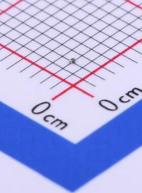 GRMMDXR60J105ME05D 1uF ±20% 6.3V SMD,0.5x0.25mm