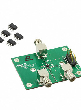 MASWSS0204SMB【EVAL BOARD FOR MASWSS0204TR-3000 】