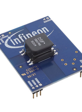 EVALPSIR2085TOBO1【POWER SUPPLY EICEDRIVER BOARDS 】