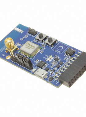 AC164159【XPLAINED PRO SAMR30M MODULE XPRO 】