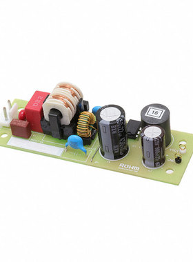 BM2P141X-EVK-001【EVAL BOARD FOR BM2P141X 】