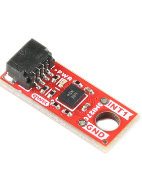 SEN-22398【SPARKFUN MICRO 6DOF IMU BREAKOUT 】