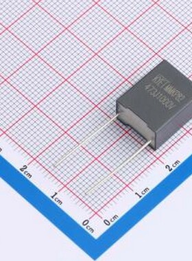 MMKP473J3A1001 聚丙烯膜电容(CBB) MMKP82 473J1000V 47nF ±5%