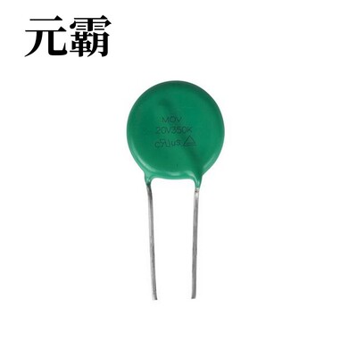 MOV20V150Y | MOV20V175Y | MOV20V190Y